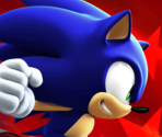 App Icons (Christmas) - Sonic Forces: Speed Battle