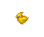 Chicken - Tomba! / Tombi!
