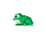 Frog - Tomba! / Tombi!