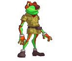 Dennis - Ty the Tasmanian Tiger 4