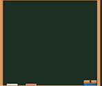 Bronze Glitter - Chalkboard - Swapdoodle