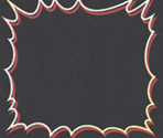 Deco Letters - Attention - Swapdoodle