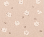 Dollo's Cat Doodles - Cat Pattern - Swapdoodle