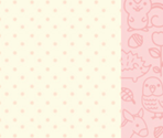 Nikki's Amazing Animals - Animal Pattern - Swapdoodle