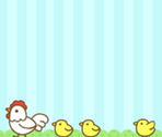 Nikki's Amazing Animals - Chicken - Swapdoodle