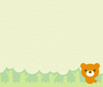 Nikki's Simply Adorable Animals - Bear - Swapdoodle