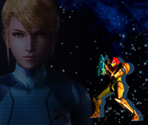 Nintendo Premium Pack - Metroid - Swapdoodle