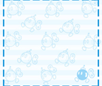 Silver Glitter - Bob-omb - Swapdoodle