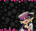 Splatoon Inkopolis (Splatoon - Callie) - Swapdoodle
