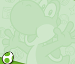 Super Mario Basic Lessons - Yoshi - Swapdoodle