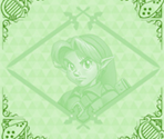 The Legend of Zelda: Ocarina of Time - Link #2 - Swapdoodle