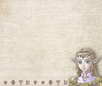 The Legend of Zelda: Ocarina of Time - Zelda - Swapdoodle