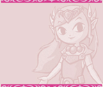 The Legend of Zelda: The Wind Waker - Zelda - Swapdoodle