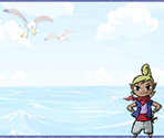The Legend of Zelda: The Wind Waker - Tetra - Swapdoodle