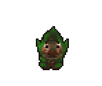 Tingle (Filthy) - Ripened Tingle's Balloon Trip of Love (JPN)