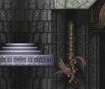 Royal Chapel Transparent Background - Castlevania: Symphony of the Night