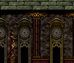 Marble Gallery - Castlevania: Symphony of the Night