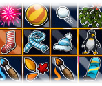 Inventory Items - Transformice