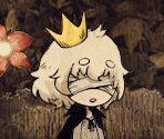 Prince - The Liar Princess and the Blind Prince