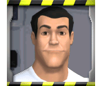 HUD - Tonka: Rescue Patrol