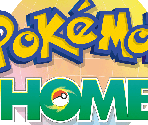 Logos - Pokémon HOME