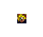 Save Data Icon - Yu-Gi-Oh! Forbidden Memories