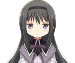 Homura Akemi - Puella Magi Madoka Magica Side Story: Magia Record