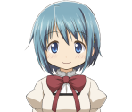 Sayaka Miki (School Uniform) - Puella Magi Madoka Magica Side Story: Magia Record