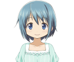Sayaka Miki (Sleepwear) - Puella Magi Madoka Magica Side Story: Magia Record