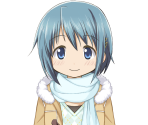 Sayaka Miki (Valentine 2018) - Puella Magi Madoka Magica Side Story: Magia Record