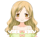 Mami Tomoe (Sleepwear) - Puella Magi Madoka Magica Side Story: Magia Record