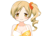 Mami Tomoe (Swimsuit 2018) - Puella Magi Madoka Magica Side Story: Magia Record