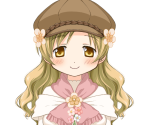 Mami Tomoe (Valentine 2019) - Puella Magi Madoka Magica Side Story: Magia Record