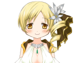 Mami Tomoe (Mizugi ver.) - Puella Magi Madoka Magica Side Story: Magia Record