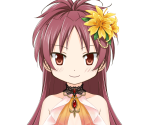 Kyouko Sakura (Mizugi ver.) - Puella Magi Madoka Magica Side Story: Magia Record