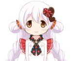 Nagisa Momoe (Valentine's ver.) - Puella Magi Madoka Magica Side Story: Magia Record