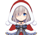 Ren Isuzu (Christmas ver.) - Puella Magi Madoka Magica Side Story: Magia Record