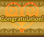 CG Memory - Anniversary no Kuni no Alice ~Wonderful Wonder World~