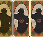 Character Select - Anniversary no Kuni no Alice ~Wonderful Wonder World~