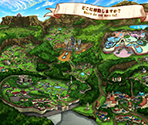 Map - Anniversary no Kuni no Alice ~Wonderful Wonder World~