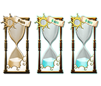Sand Glass - Anniversary no Kuni no Alice ~Wonderful Wonder World~