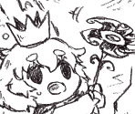 Credits Illustrations - The Liar Princess and the Blind Prince