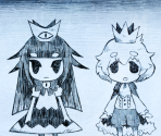 Collection Artwork - The Liar Princess and the Blind Prince