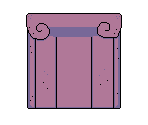 Tower Tileset - Pizza Tower