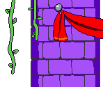 Tower Details Tileset - Pizza Tower