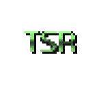 Fonts - Tetris: The Grand Master