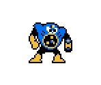 Air Man - Mega Man 8-bit Deathmatch