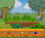 Archer-ival - Mario Party 2
