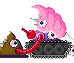 Worst End Boss Ever - Stinkoman 20X6