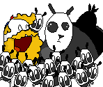 Level 10 Cutscene 1 - Stinkoman 20X6